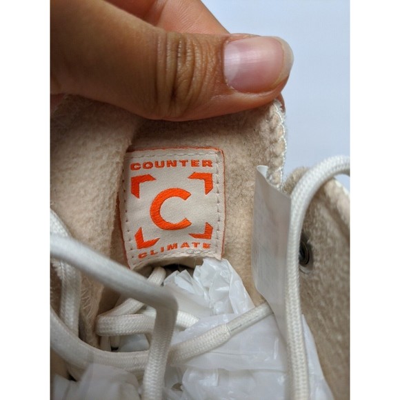 Converse Chuck Taylor All Star Lugged 2.0 Hi Sneaker Boot W 7 M 5 MSRP: $120 - Picture 7 of 13